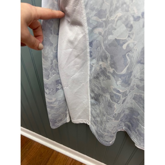 HUK Performance Fishing Long Sleeve Shirt XL Mens Lot Of 4 Camo - Picture 12 of 16